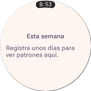 Resumen de la semana en Wear OS